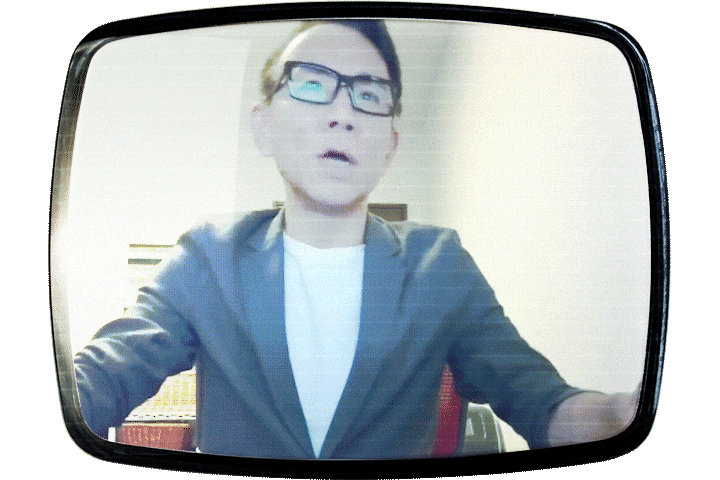 AI036ちゃんこと長嶋修